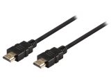 Cables Full HD  HDMI 1.4 profesionales 15 a 30 metros(Diámetro 8.8 mm)