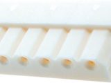 Conectores hembras SPOX® de perfil bajo ráster 2,5 mm