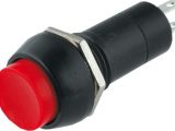 Interruptores de presión orificio de montaje Ø12 mm