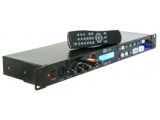 PDC-70 1U Reproductor MP3/USB/SD. 172703.