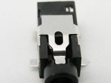 Conector hembra jack  2.5mm stereo smd