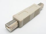 ADAPTADOR USB B MACHO – USB B MACHO