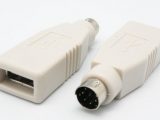 ADAPTADOR USB A HEMBRA – MDIN 6 MACHO