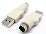 ADAPTADOR USB A MACHO – MDIN 6 MACHO