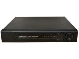 Grabador DVR 4 canales 6 en 1 hasta 4K Disco duro de 1 Tb