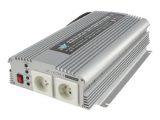 Inversor 24-230 V 1000 W con cargador integrado