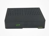 Receptor Satélite HD con Dvb-S2 – Salida HDMI y Euroconector – Lector de tarjetas – LAN integrada