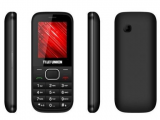 TELÉFONO MÓVIL TELEFUNKEN TM 9.1 – PANTALLA 1.8″/4.5CM -TECLAS GRANDES- GSM – CÁMARA – DUAL SIM – MP3 – RANURA MICROSD