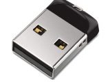 PENDRIVE SANDISK  – 16GB – USB 2.0 – DISEÑO PERFIL BAJO