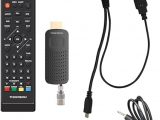 SINTONIZADOR DVB-T2 THT82 USB GRABADOR, HDMI, (THOMSON)