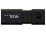 PENDRIVE KINGSTON DATATRAVELER DT100G3 64GB – USB 3.0 – LECTURA 100MB/S