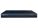 Grabador NVR 16 canales 5 MP 16 puertos PoE HDD 1 Tb NVR IP265POE
