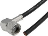 Cable con enchufe 3,6m LC27