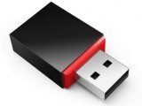 Dispositivo USB 2.0 WLAN de 300 Mbps