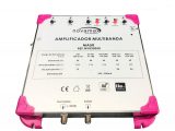 Amplificador Multibanda Novamax MA50  ( UHF /  SAT )