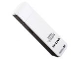 Dispositivo USB 2.0 WLAN TP-Link TL-WN821N de 300 Mbps