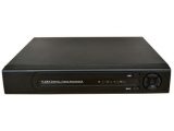 Grabador 4 canales 6 en 1 hasta 4K disco duro no incluido DVR 35UNIVERSAL-K NOHD