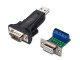 Módulo conversor USB-RS485 chipset FTDI/FT232RL 0,8m V: USB 2.0