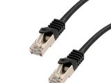 Cables de red FTP de categoría 7 1:1 EXTERIOR