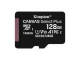 Tarjeta de Memoria SanDisk Ultra 128GB microSD XC Clase 10/ 100MB/s