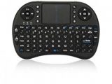 Mando Teclado Mini para Tv Pc Android
