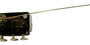 MICRO INTERRUPTOR 24.8X15.8. (SPDT) ON-ON, 250V 3A.