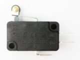 MICRO INTERRUPTOR 27.8×10.3×15.9mm CON ROLDANA Longitud de palanca	11.6mm