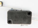 MICRO INTERRUPTOR Dimensiones de cuerpo 27,8×10,3×15,9mm