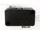 MICRO INTERRUPTOR 22.2X17.2. (SPDT)PALANCA 27.10MM