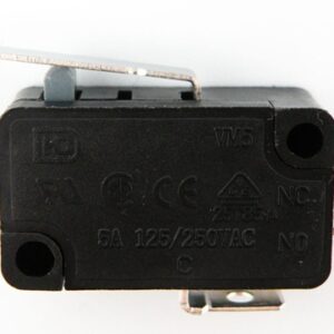 MICRO INTERRUPTOR 22.2X17.2. (SPDT)PALANCA 27.10MM
