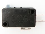 MICRO INTERRUPTOR 22.2X19.1 (SPST)ON-OFF, 250V5A.