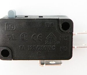 MICRO INTERRUPTOR 27.8x10.3x15.9mm (SPDT) ON-ON