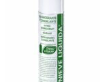 AEROSOL  CONGELADOR NIEVE LIQUIDA 335ml