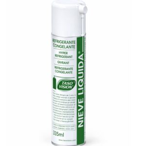 AEROSOL CONGELADOR NIEVE LIQUIDA 335ml