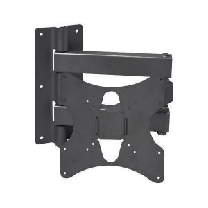 Soporte para LED, LCD o Plasma con medidas hasta 42'' y 30 kg.