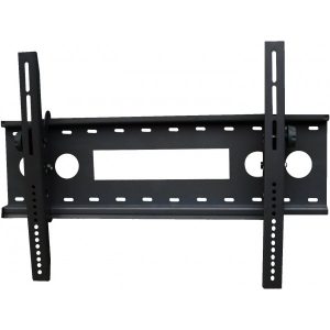 Soporte inclinable para LED, LCD o Plasma hasta 65" y 60 kg.