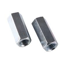 Tuerca alargadora M8x25. M8L.