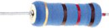 Resistencias bobinadas 3 W