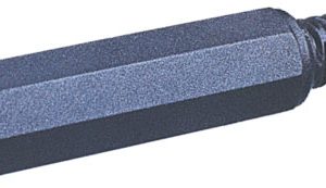 Jack 6,35mm hembra stereo aérea recta