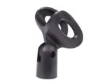 Soporte de micrófono universal para soporte, titular de Ø 30 mm
