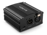 Fuente de alimentación VDX10 de 48 V