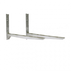 Soporte para colocar la maquina lateral. C-168.