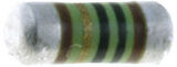 Resistencias SMD 0204 MiniMELF