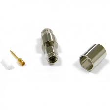 SMA MACHO CRIMPAR RG-213, LMR400