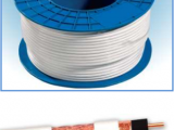 CABLE COAXIAL CU SAT/TDT