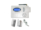Kit de Alarma para GSM ALARMA4