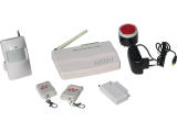 Kit de Alarma para GSM ALARMA2