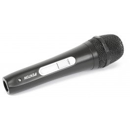 Micrófono dinámico profesional XLR.DM-110