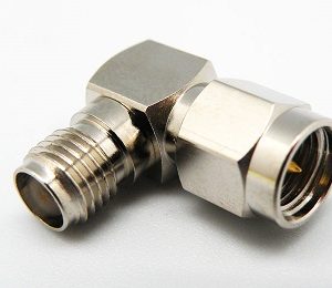 SMA MACHO - SMA HEMBRA ACODADO