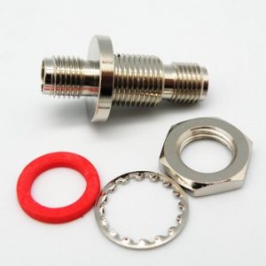 SMA DOBLE HEMBRA CHASIS